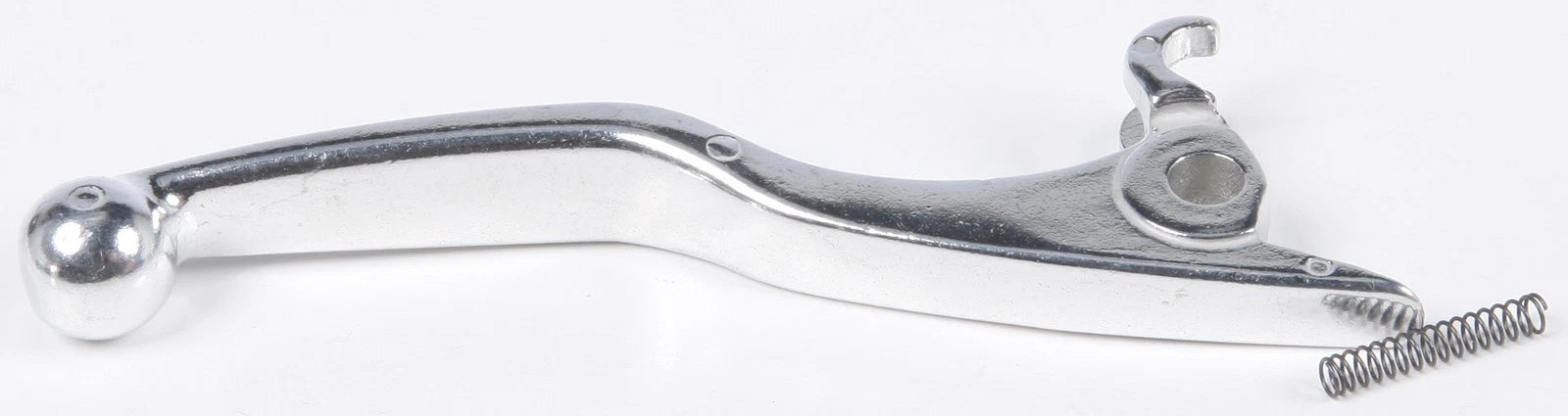 Fire Power Brake Lever Silver For Ktm 250 Sx, 85 Sxs & Sx-f 2006-2011