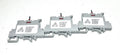 Electrotech Esg290t/328, Mom-off-on, Terminal With Toggle Switch, 3