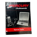 Mercury 90-878107r01, Special Tools Manual | Hook & Hull Co