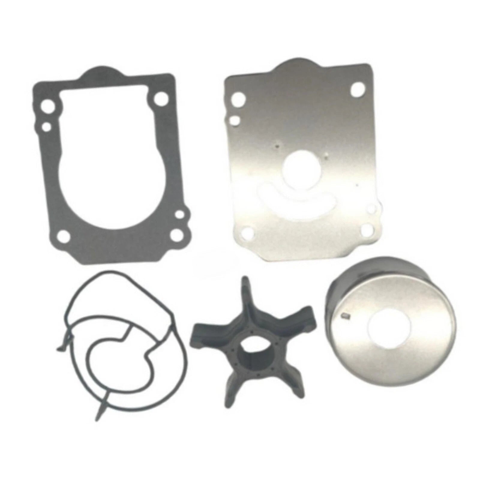 Water Pump Repair Kit 17400-93j01 For Suzuki Outboard Df 200 225 250