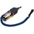 Stop Solenoid 1751es-12a6uc3<wbr/>b1s5 For Gehl Sl4625 4625sx W/