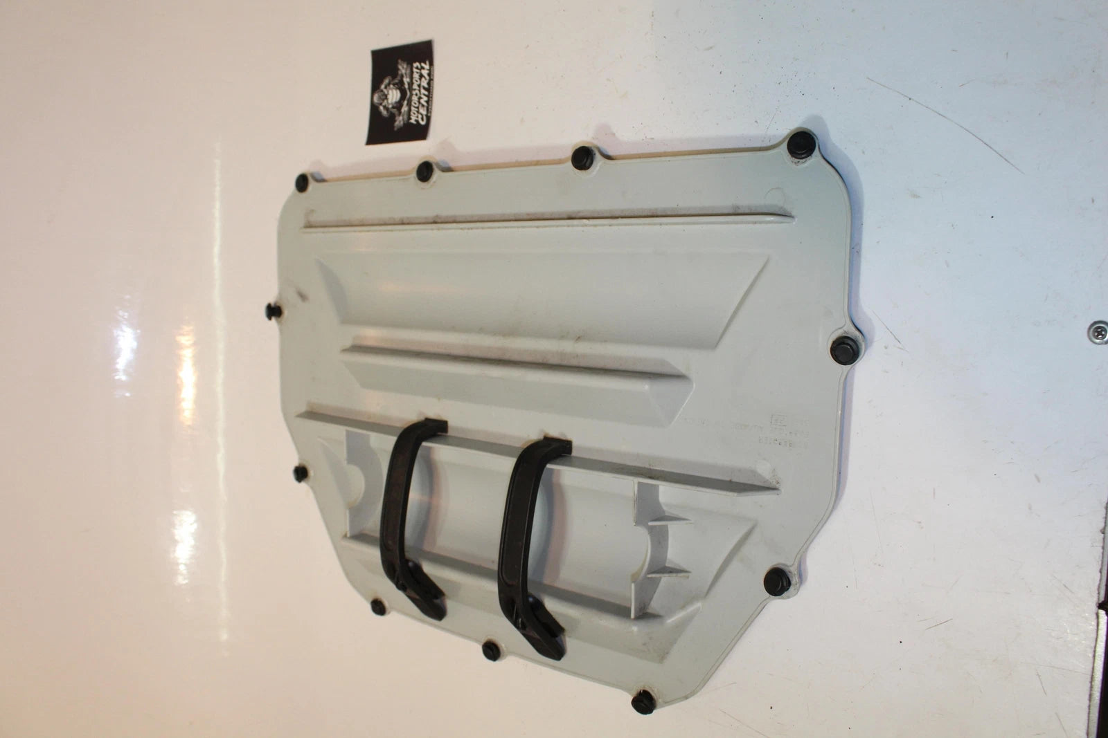 Sea-doo Gtx 4tec Supercharged Front Storage Compartment Box Bin