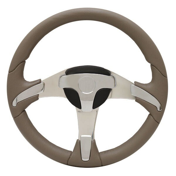 Boat Steering Wheel Uflex Gorgona by Uflex