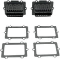 V-force 3 Reed Valve Set For Polaris Rmk 700 2005