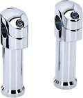 Harddrive Riser Kit For 1.25-inch Handlebar Diameter 5-inch Tall