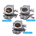 Carburetor Kit Yamaha 85-90HP 2T by Yamaha