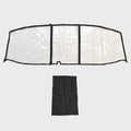 Lowe Boat Walkthrough Cover 2369544 | Fm 1675 Dowco 75723-14 (Kit)