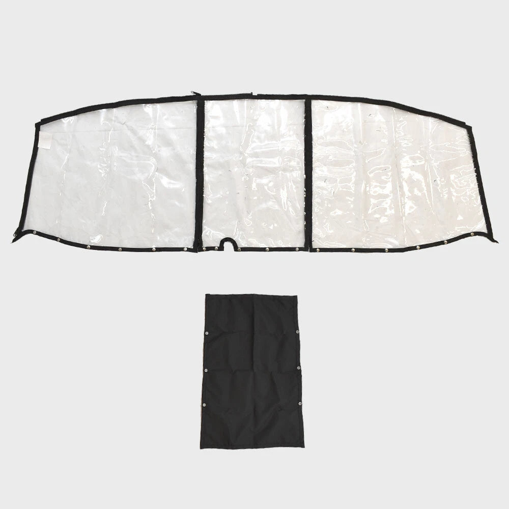 Lowe Boat Walkthrough Cover 2369544 | Fm 1675 Dowco 75723-14 (Kit)