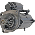 Mah-ms4-jn Fits Mahle Starter