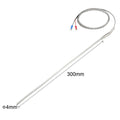 K Type Thermocouple for Temperature Sensing