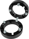 Open Trail Wheel Spacer 1.5 Inch 4/156 Bolt Pattern For Atv/utv, Part