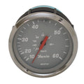 Faria Boat Speedometer Gauge SE9323A Professional Series 3 1/4 Inch by Faria