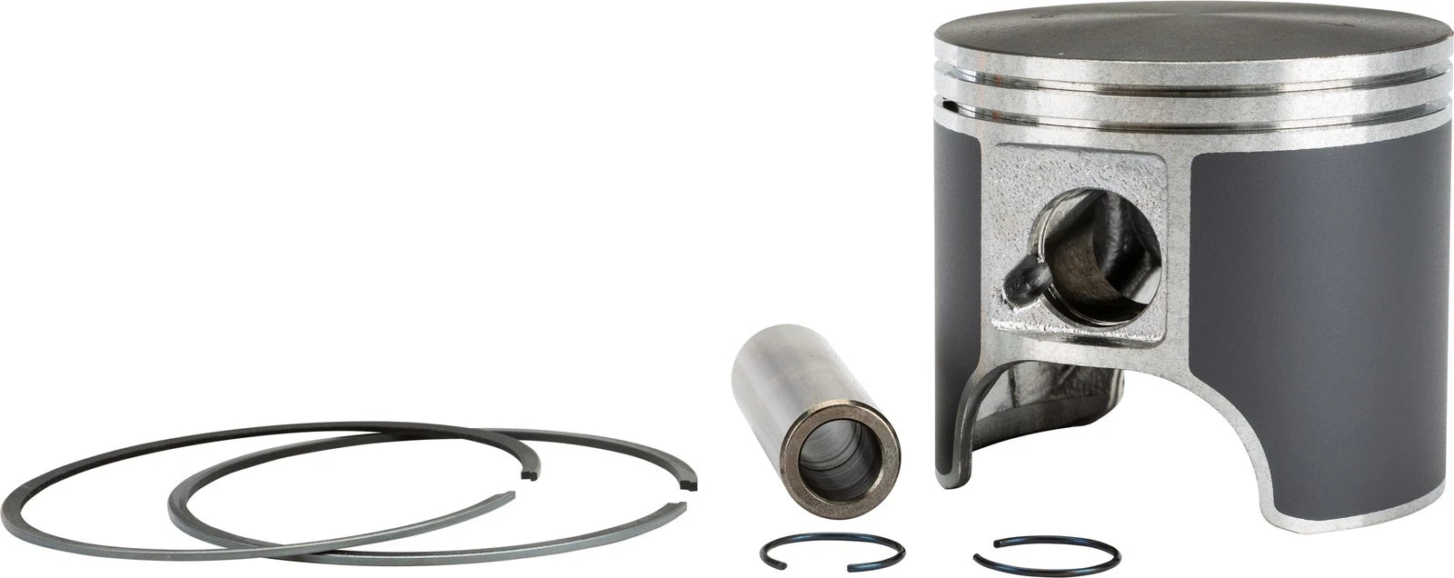 Sp1 Piston T Moly S D For Ski-doo Snowmobiles 2003-2017 Expedition &