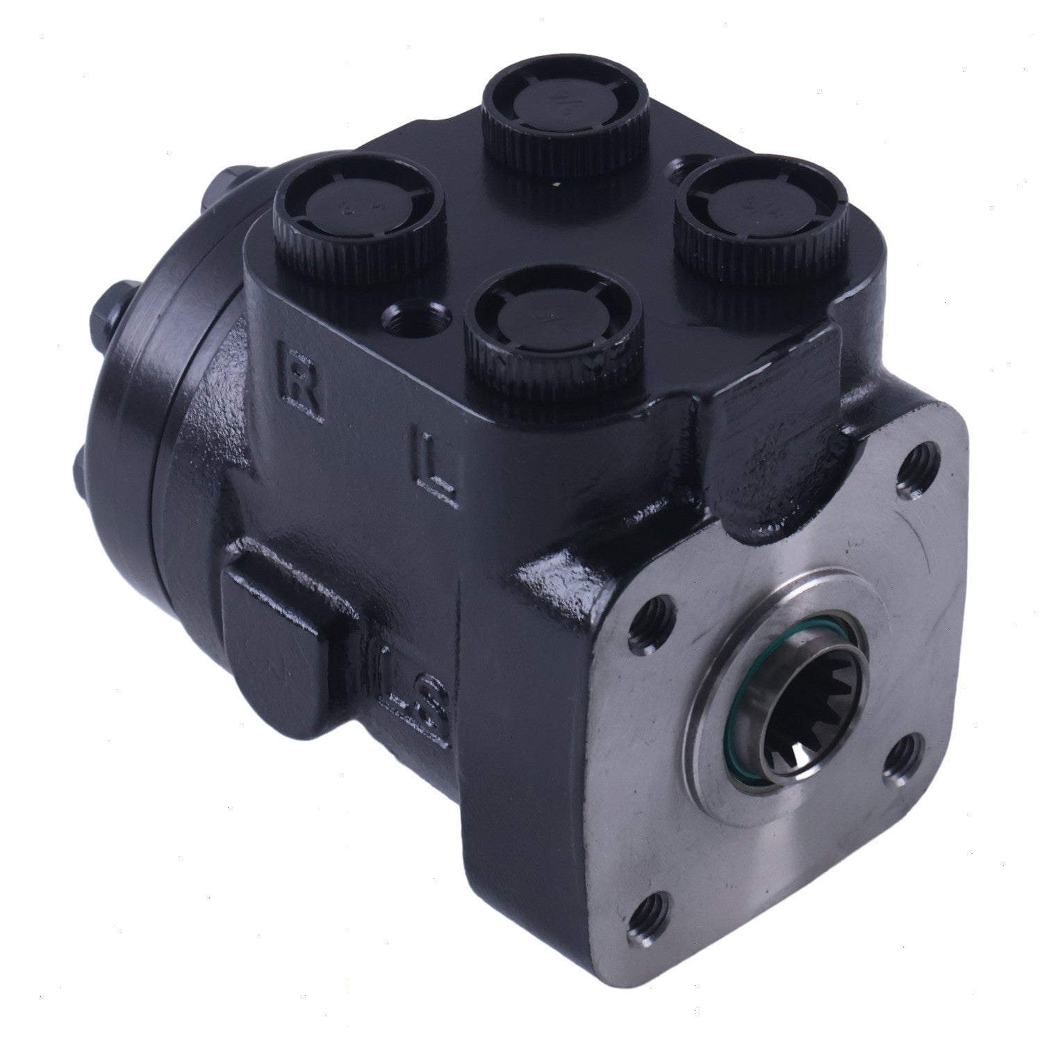 Hydraulic Steering Unit Ospb 80 Or Ospb80or 150-1025 For Replacement