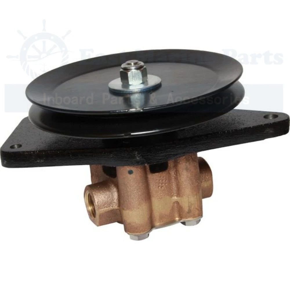 Sherwood Raw Water Engine Cooling Pump G8002 G-8002 G8002-01 Gp8002