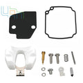 Carburetor Repair Kit 61n-w0093-00-0<wbr/>0 For Yamaha Outboard