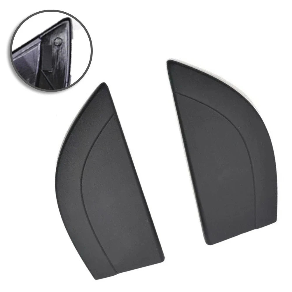 Automotive Trim Car Exterior Upgrade Rear Door Trim Door Decorative