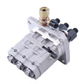 Fuel Injection Pump 8970103871 For Isuzu 3ka1 3kb1 3kc1 Hitachi