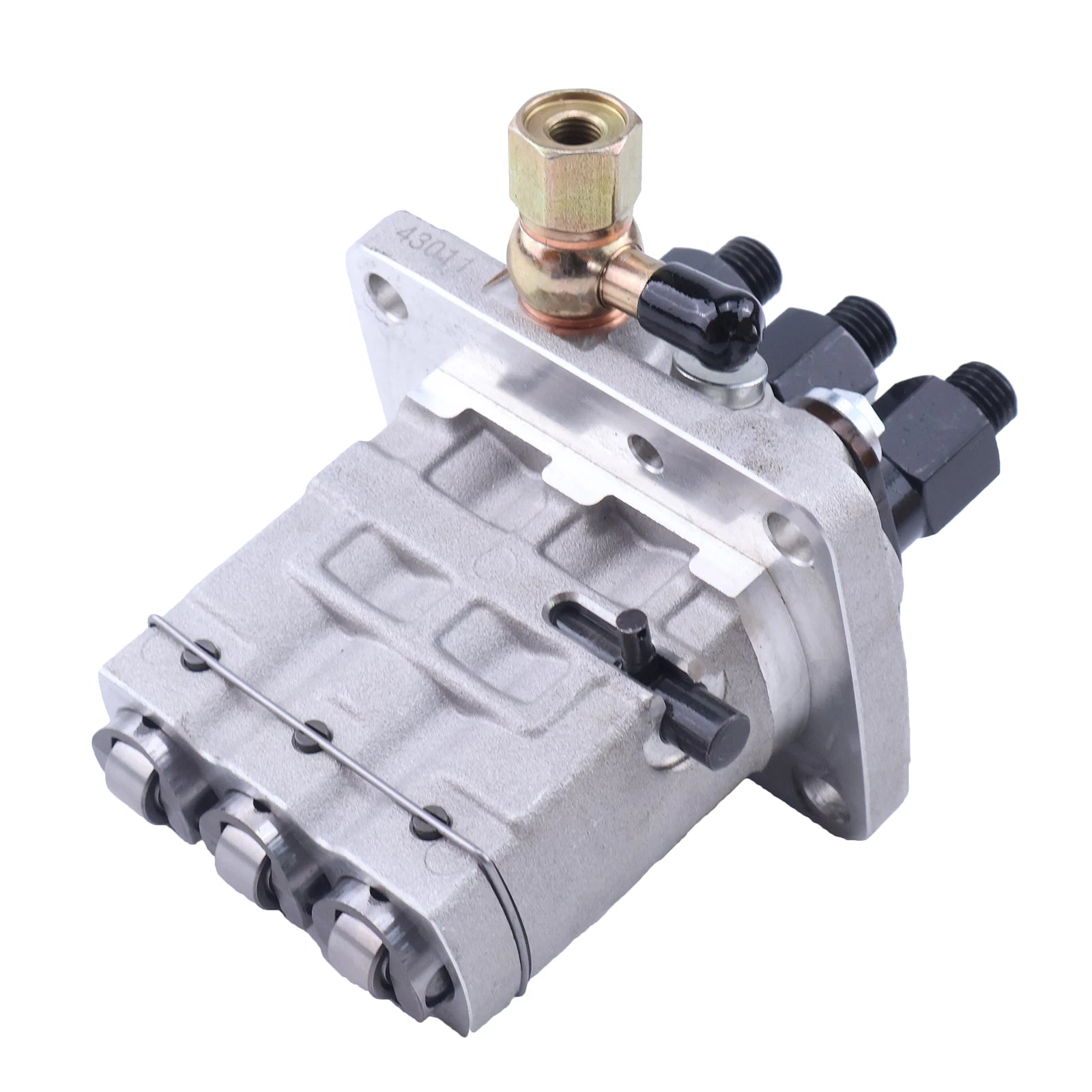 Fuel Injection Pump 8970103871 For Isuzu 3ka1 3kb1 3kc1 Hitachi