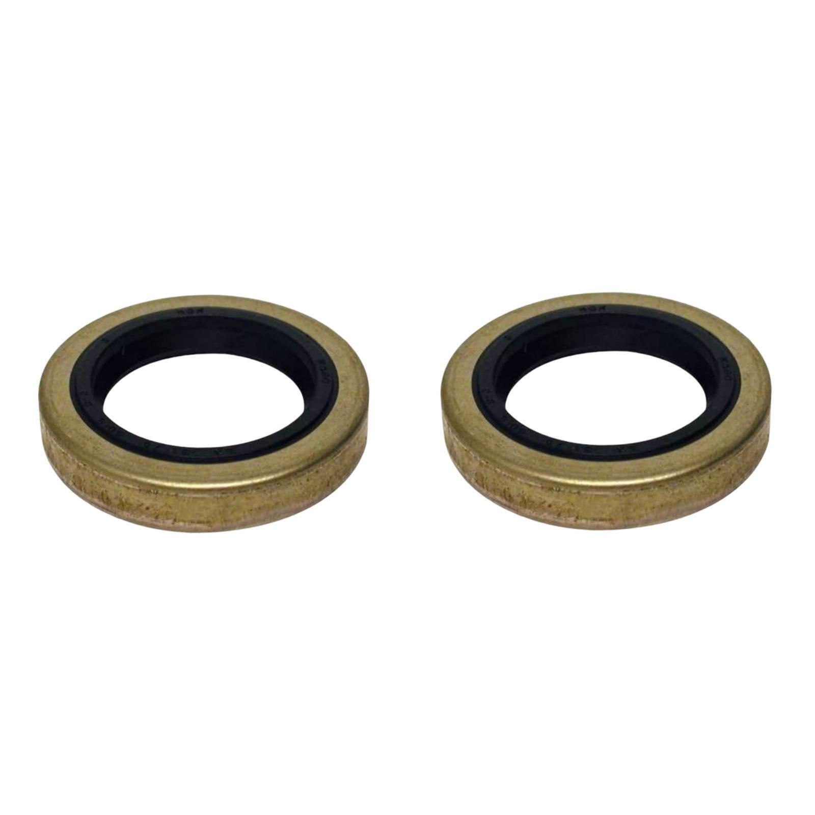 Oil Retainer Seal Mercury Mercruiser by Mercury