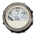 Faria Boat Oil Gauge GP9767A by Faria
