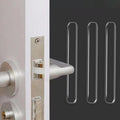 Wall Protection Pad for Cabinets