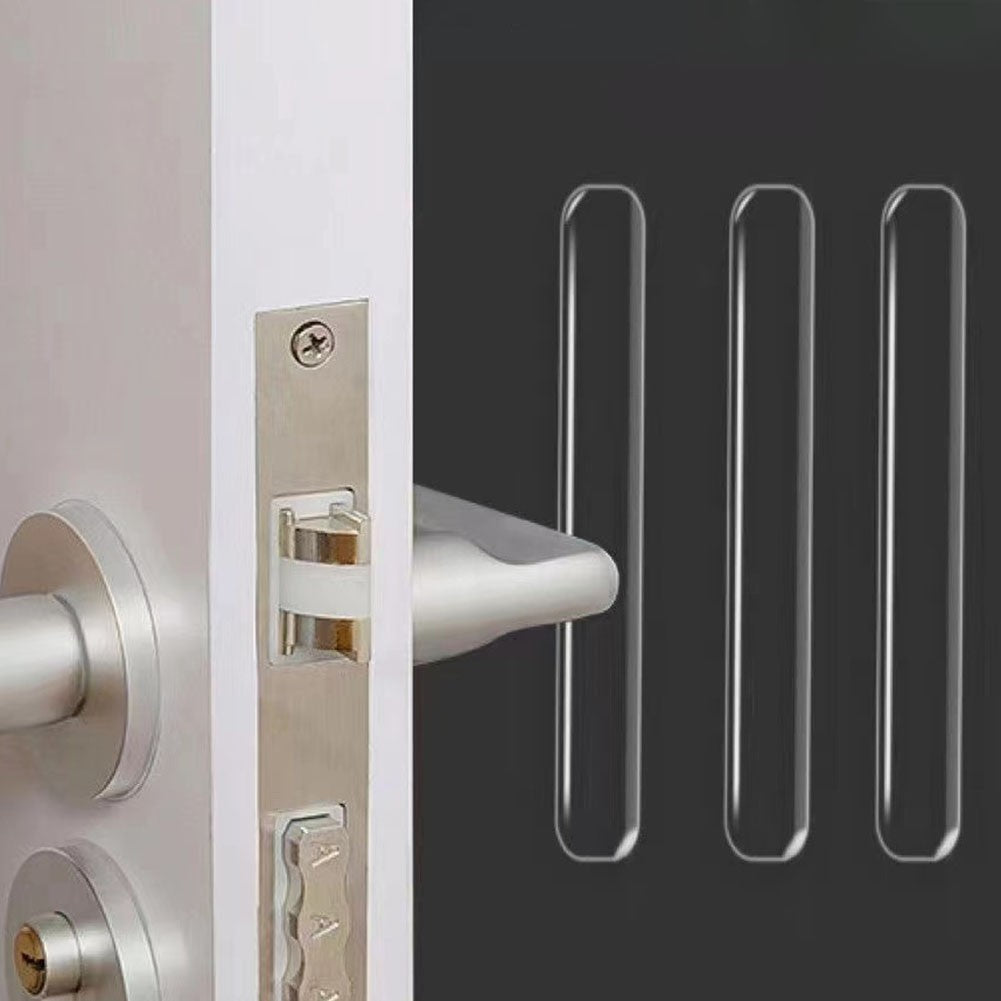 Wall Protection Pad for Cabinets
