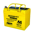 U1-32 U1-7 U1-9 Fits Motobatt Battery Made To Be Universal 10 Hour