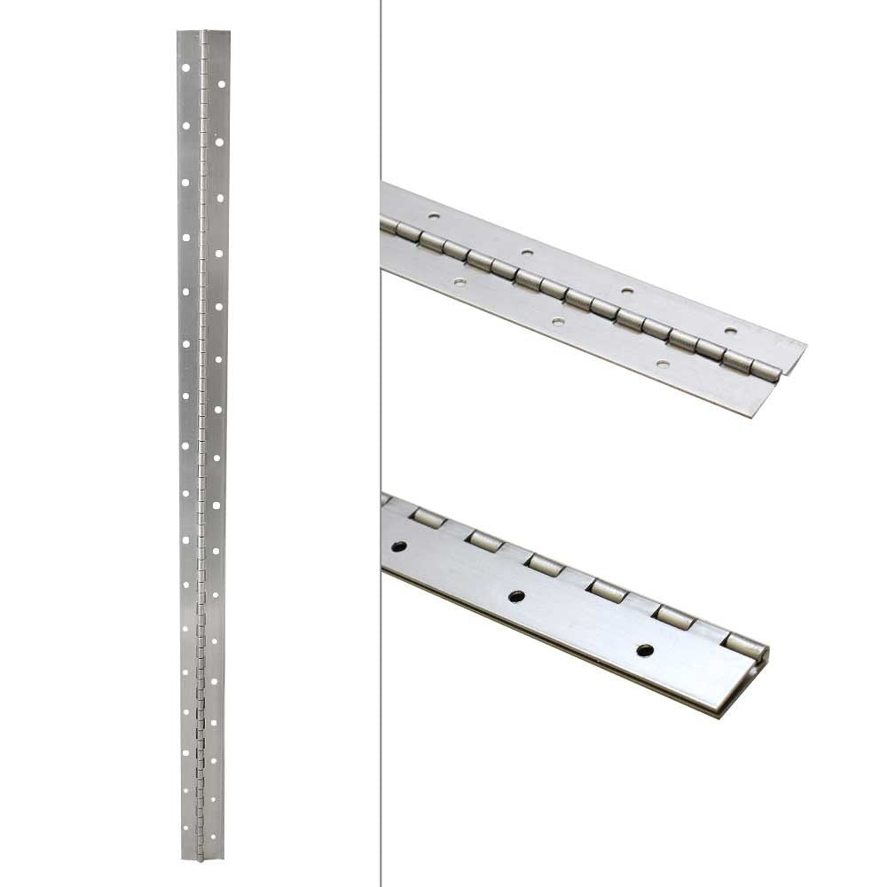 Piano Hinge Crownline 35 x 2 Inch by Crownline