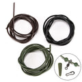 Pre Rigged Rig Tube for Carp Fishing