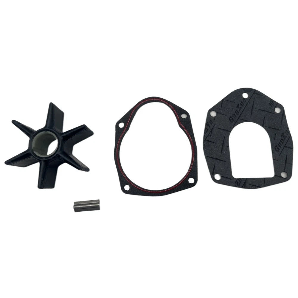 Water Pump Impeller Kit for Honda 47-43026Q02 19210-ZW1-003 (1990-2000)