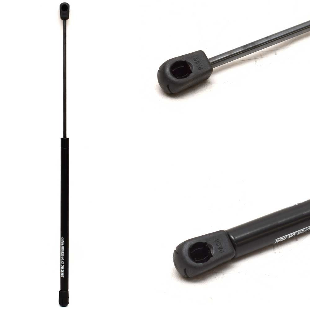 Boat Gas Shock Associated Spring 20 Inch 15 LB Black by Associated Spring