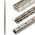MasterCraft Boat Double Offset Piano Hinge 562254 | 46 Inch SSOpens in