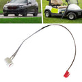 Temperature Regulation Sensor Connector