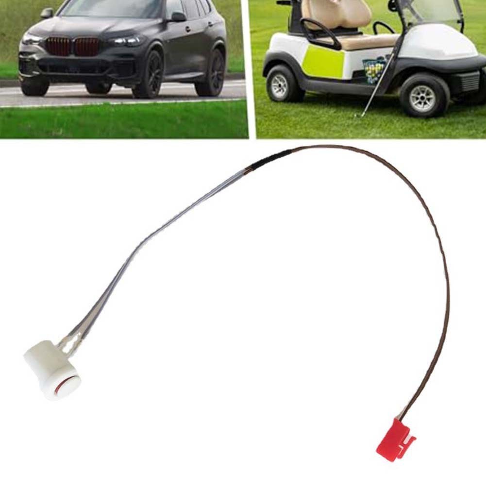 Temperature Regulation Sensor Connector