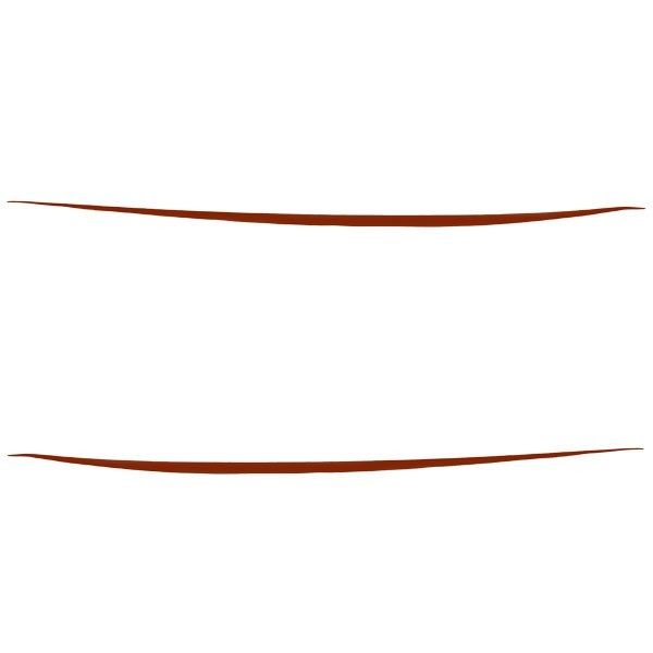 Deck Decal SSI 204 / 210 / 215 Copper (Pair) by Chaparral