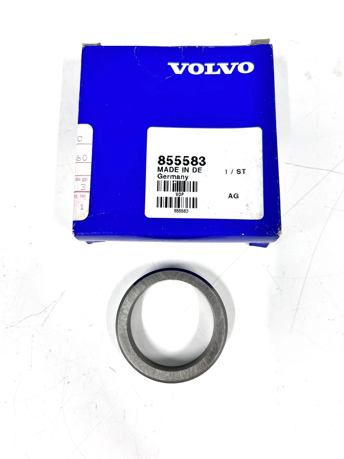 Volvo Penta 855583, Cylinder Head Insert Ring , Oem