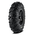Itp Black Water Evolution Tire - 26x9r12 8pr