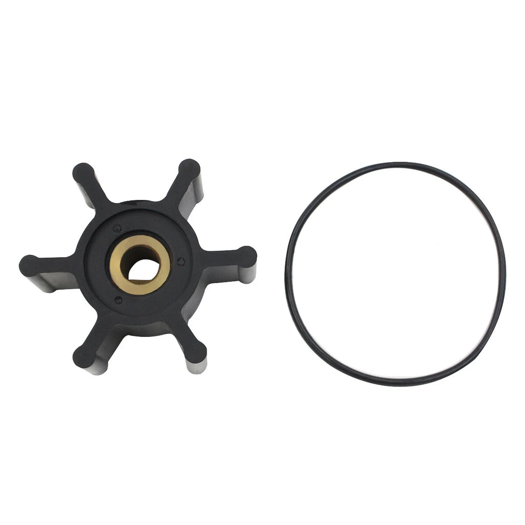 Water Pump Impeller Repair Kit for JABSCO/JOHNSON (6303-0001, 09-824P)