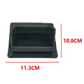 Coin Box Pocket Fuse Cover Lid For-subaru Xv/crosstrek 2012-2017 Abs