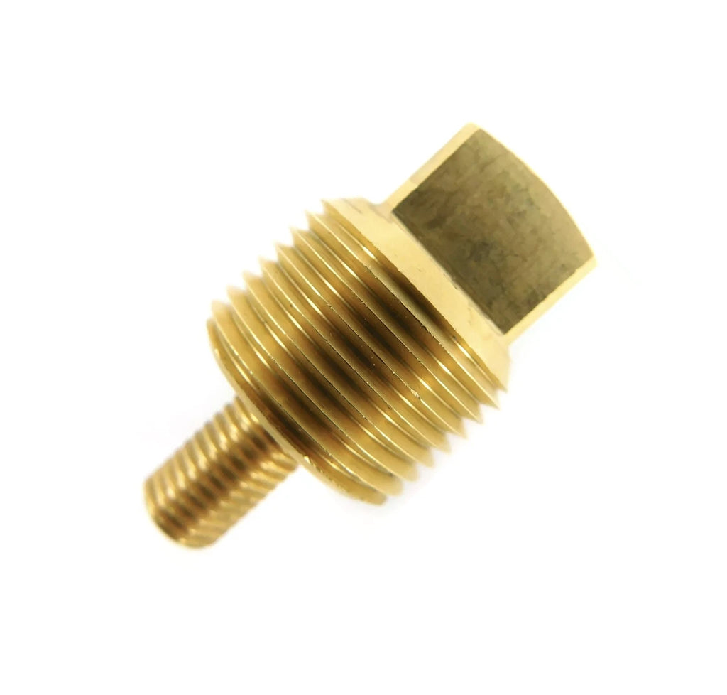 Volvo Penta Plug for 2001-2003 AD/AQA/AQD/BB/D11/D12/D6/D7/D9/TAMD