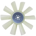 18" Updated Plastic Fan 449100-18 3912750 For Cummins 4bt Engine