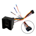 Antenna Adapter 16PIN Wiring Harness Radio Installation