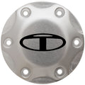Steering Wheel Center Cap Tahoe 3 3/8 Inch by Tahoe
