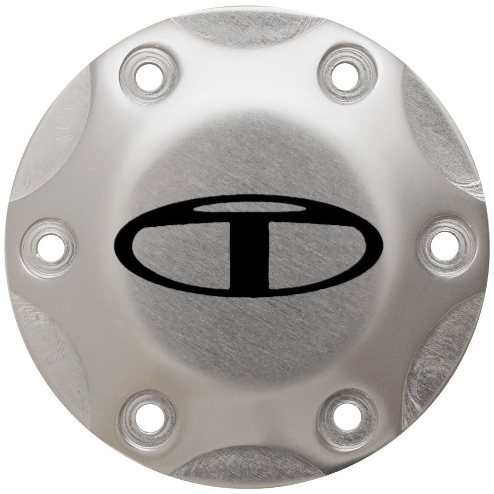 Steering Wheel Center Cap Tahoe 3 3/8 Inch by Tahoe