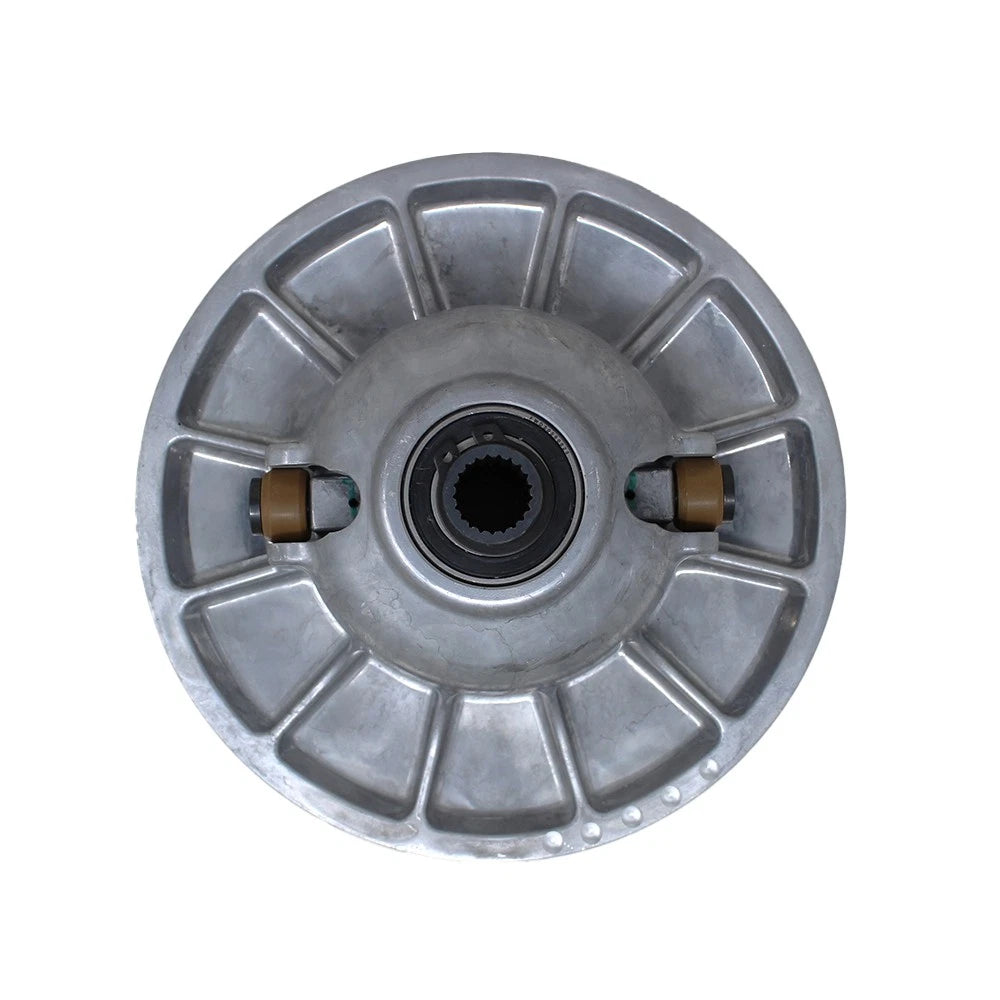 Secondary Ebs Drive Clutch Complete Fits Polaris Replaces 1323298