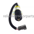 Throttle Solenoid For Genie S-125 S-3200 S-3800 Sx-105 Xc S-100 S-100