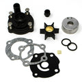For Johnson Evinrude 20-28 HP Water Pump Kit 18-3383 395270 391390 395271 394393