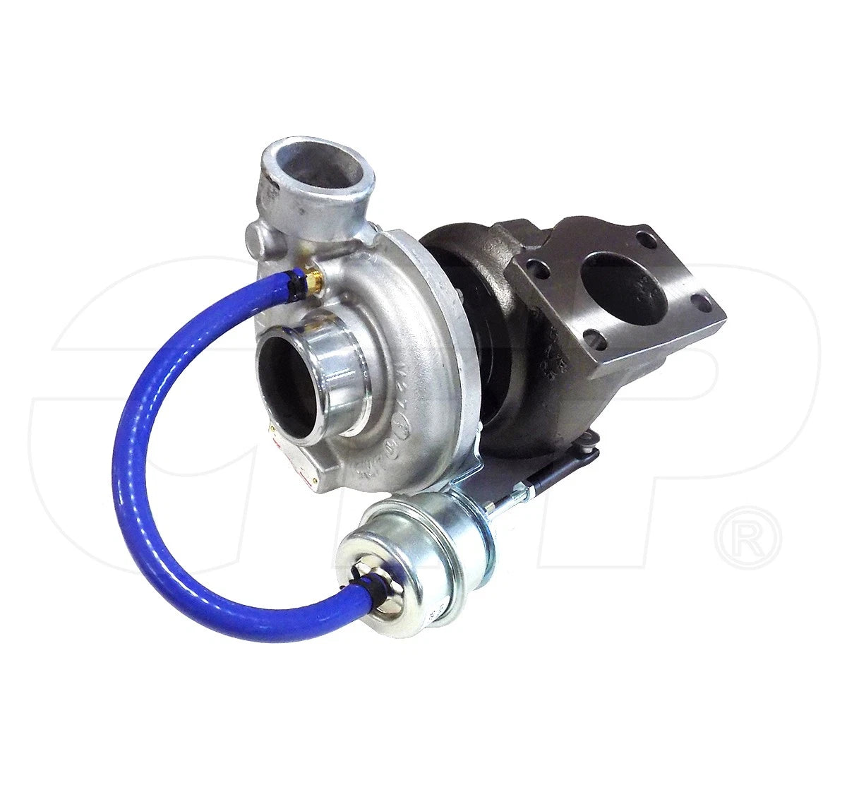 2197618 Turbo Gp-b Fits Caterpillar Models