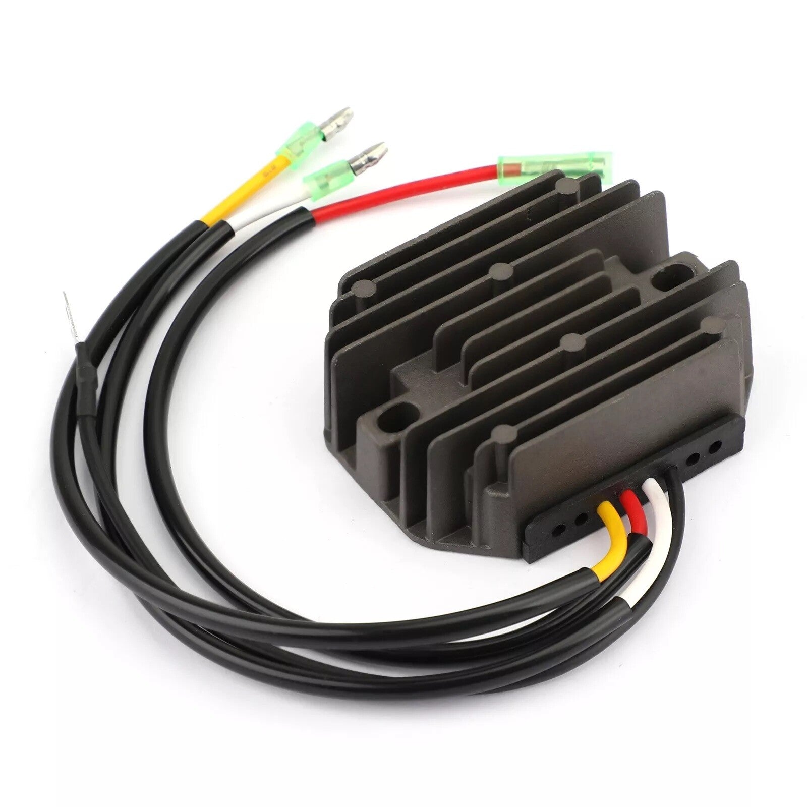Voltage Rectifier Mercury 9.9-20 HP EFI by Mercury